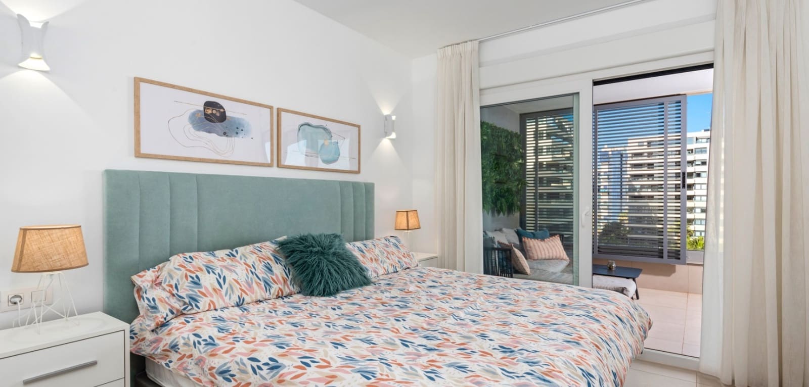 2 slaapkamer Appartement te koop in Orihuela Costa met zwembad - € 479.000 (Ref: 9201800)