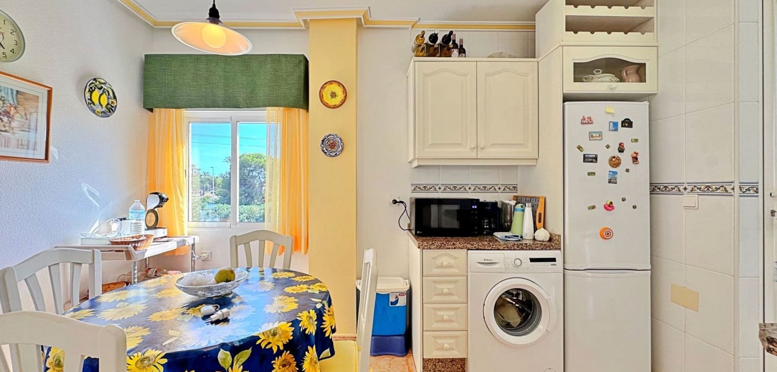 Apartamento de 2 habitaciones en La Zenia en venta - 225.000 € (Ref: 9205539)