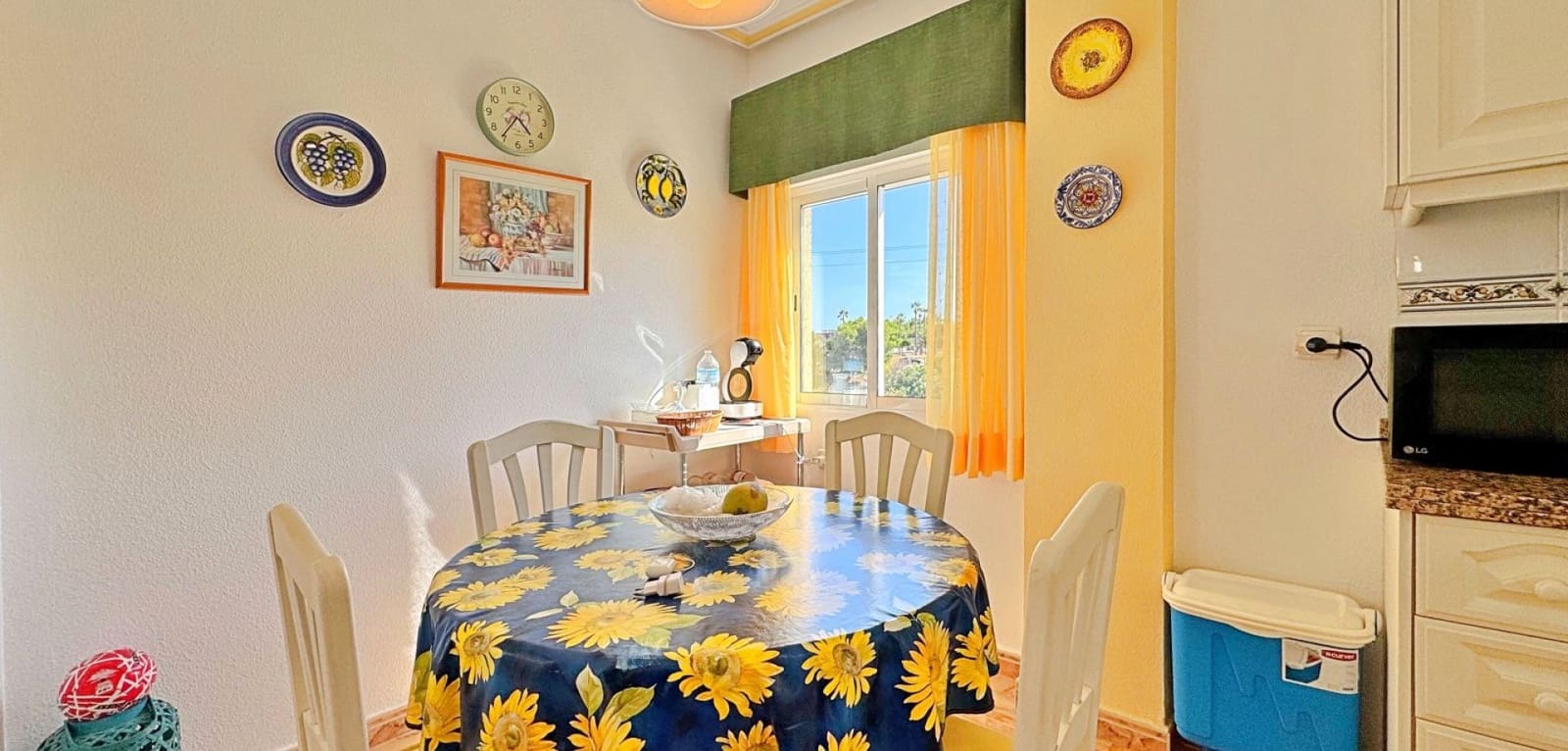 Apartamento de 2 habitaciones en La Zenia en venta - 225.000 € (Ref: 9205539)