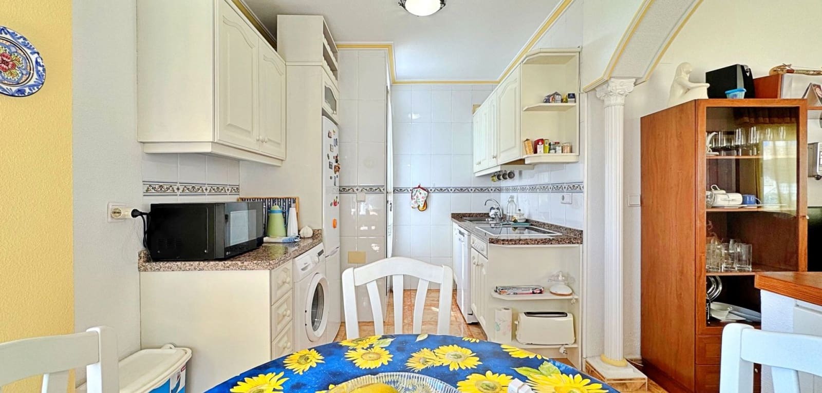 Apartamento de 2 habitaciones en La Zenia en venta - 225.000 € (Ref: 9205539)