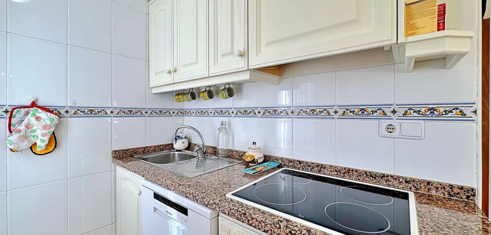 Apartamento de 2 habitaciones en La Zenia en venta - 225.000 € (Ref: 9205539)