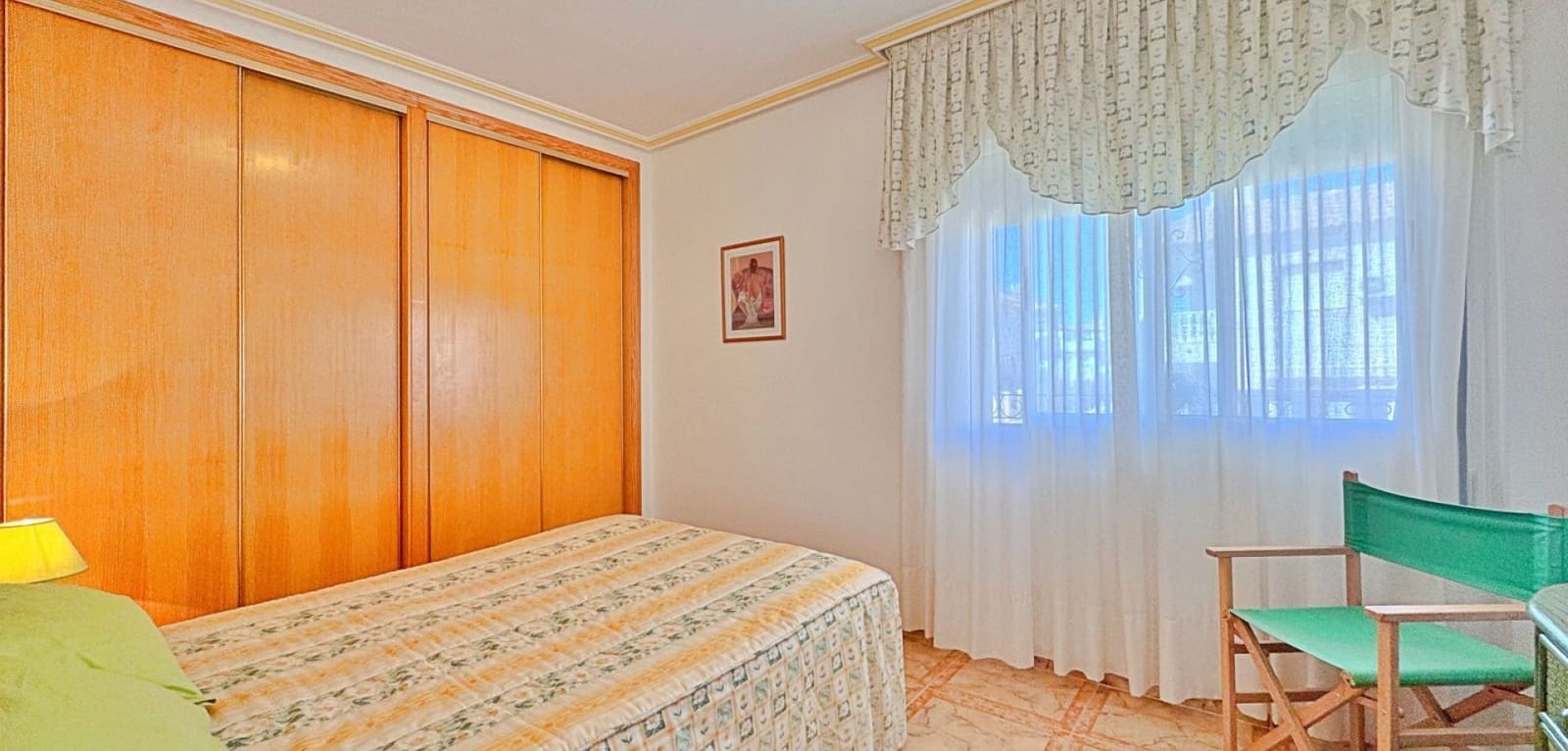 Apartamento de 2 habitaciones en La Zenia en venta - 225.000 € (Ref: 9205539)