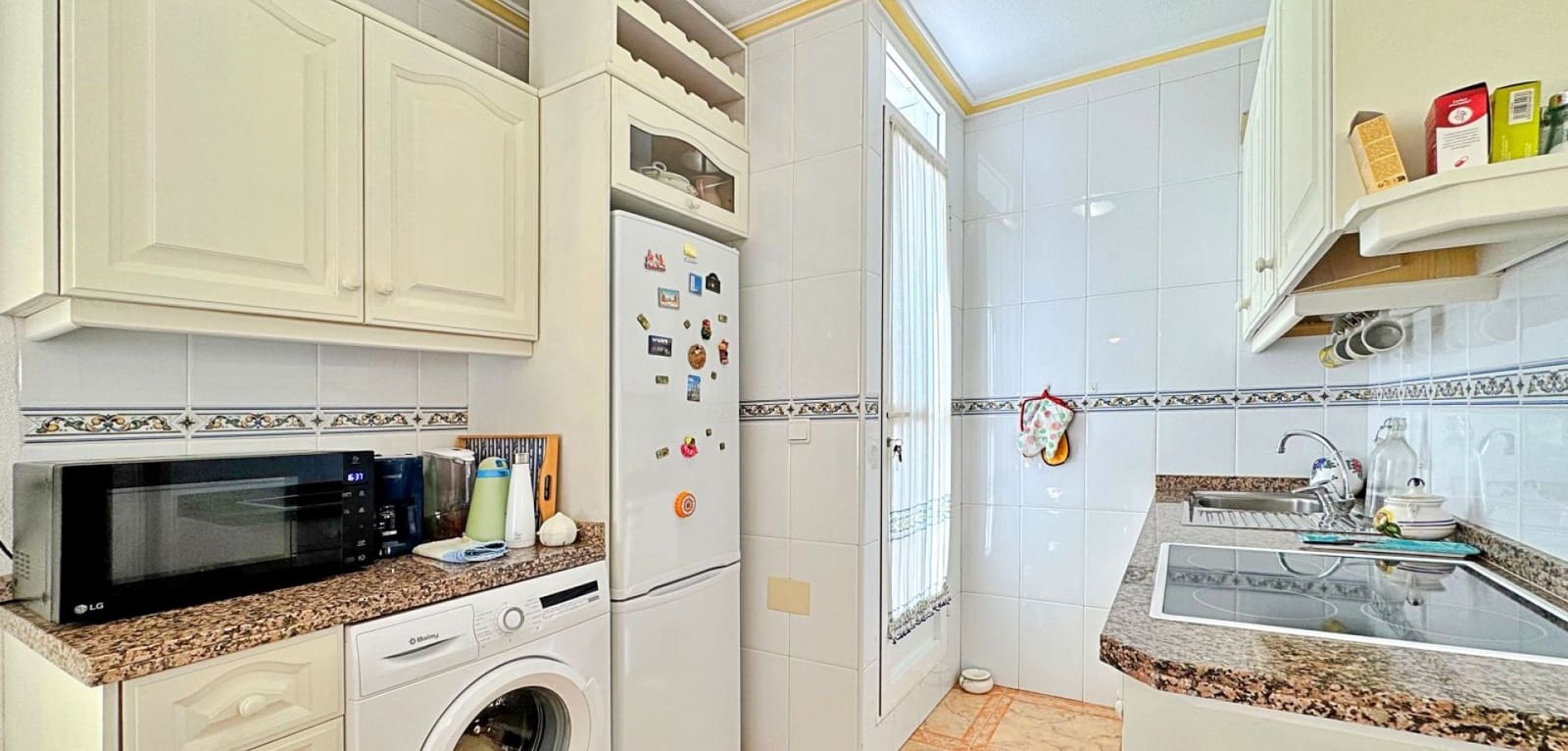 Apartamento de 2 habitaciones en La Zenia en venta - 225.000 € (Ref: 9205539)