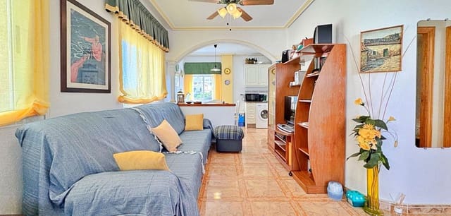 Apartamento de 2 habitaciones en La Zenia, Orihuela en venta - 225.000 € (Ref: 9205539)