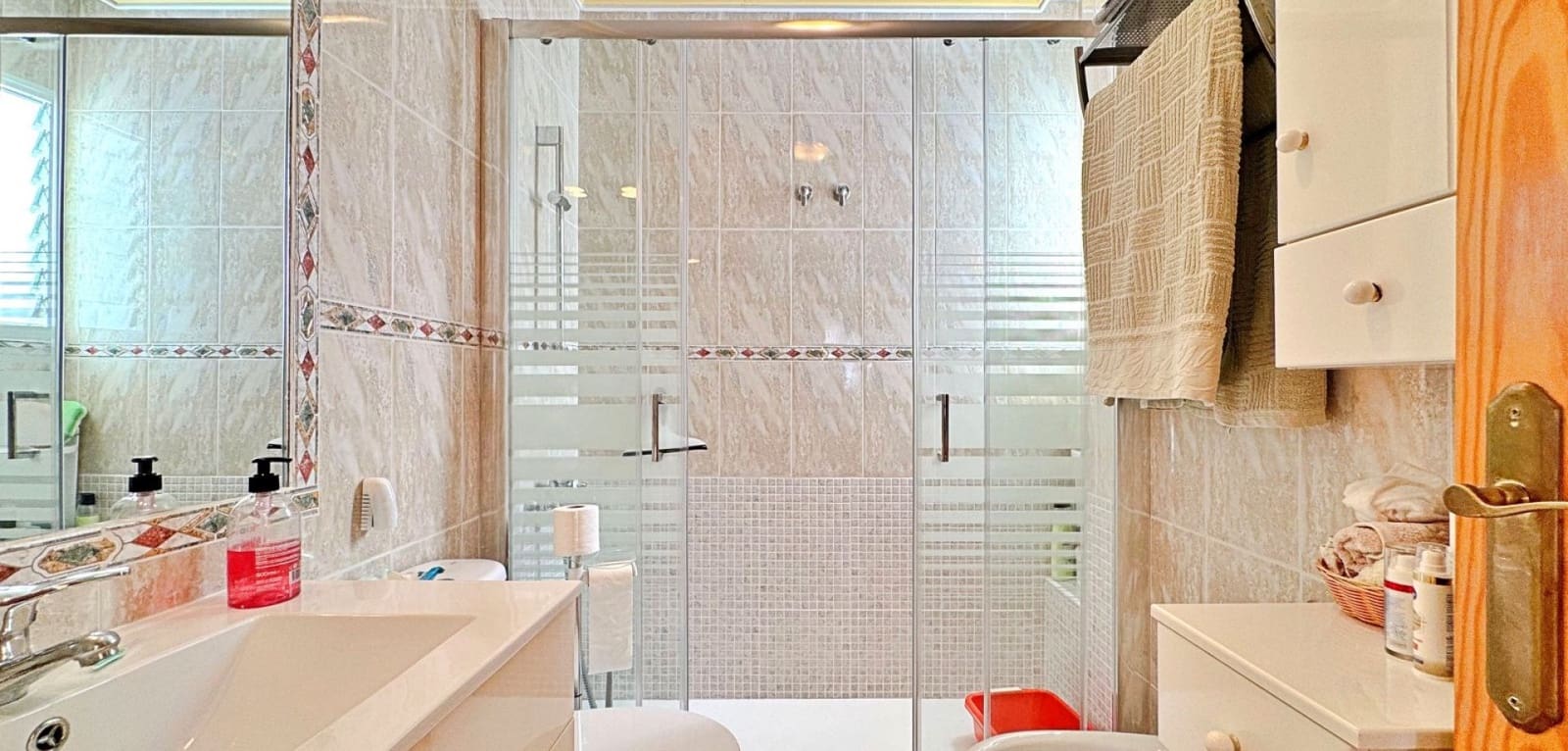 Apartamento de 2 habitaciones en La Zenia en venta - 225.000 € (Ref: 9205539)