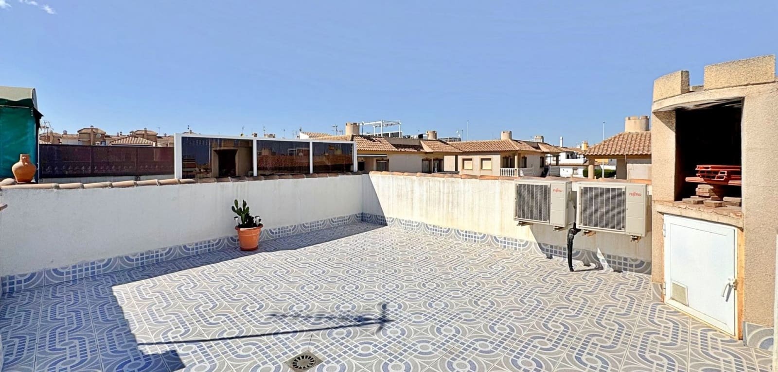 Apartamento de 2 habitaciones en La Zenia en venta - 225.000 € (Ref: 9205539)