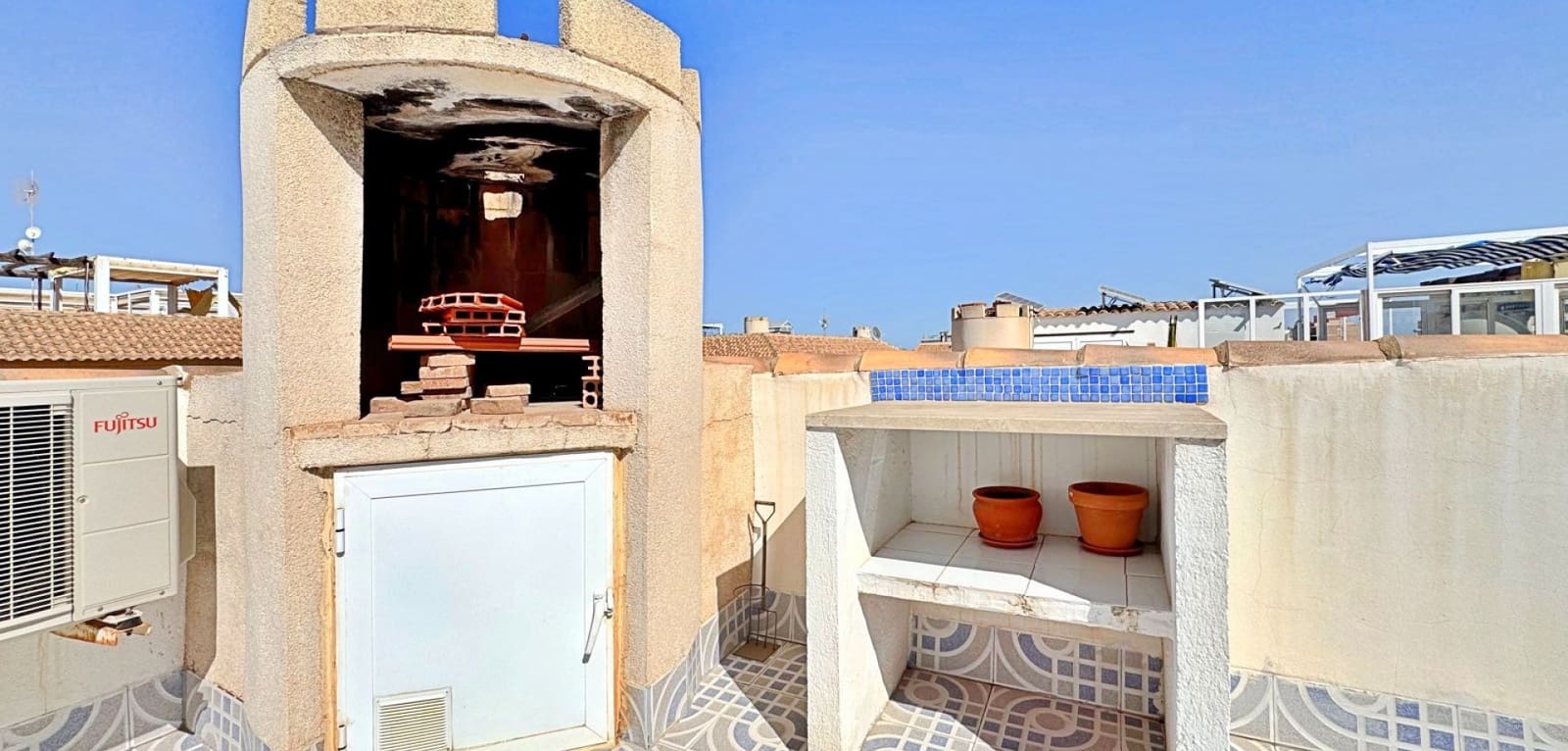 Apartamento de 2 habitaciones en La Zenia en venta - 225.000 € (Ref: 9205539)