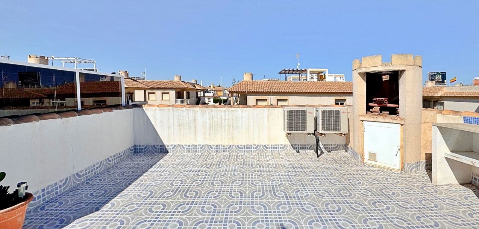 Apartamento de 2 habitaciones en La Zenia en venta - 225.000 € (Ref: 9205539)