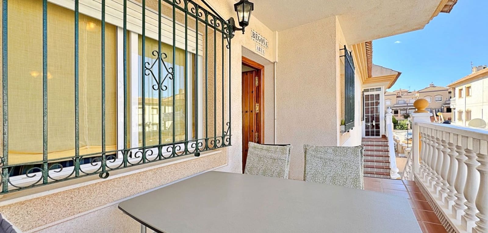 Apartamento de 2 habitaciones en La Zenia en venta - 225.000 € (Ref: 9205539)