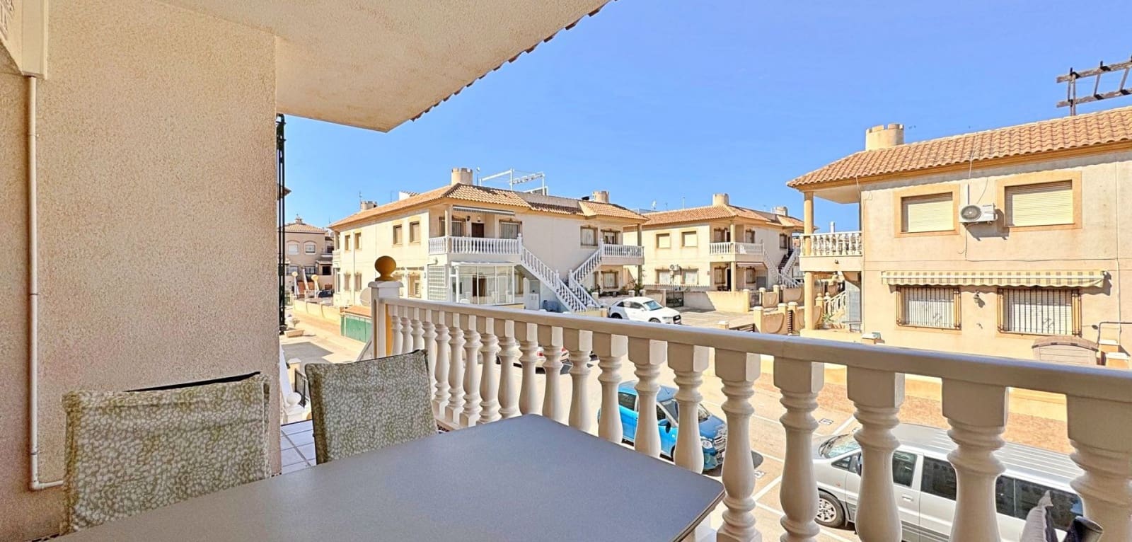 Apartamento de 2 habitaciones en La Zenia en venta - 225.000 € (Ref: 9205539)