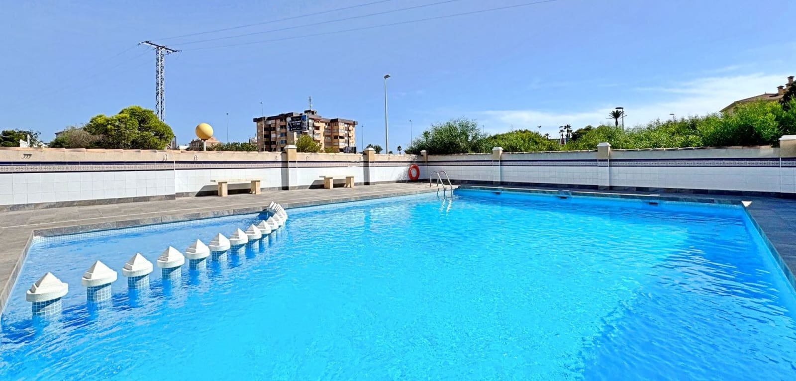 Apartamento de 2 habitaciones en La Zenia en venta - 225.000 € (Ref: 9205539)