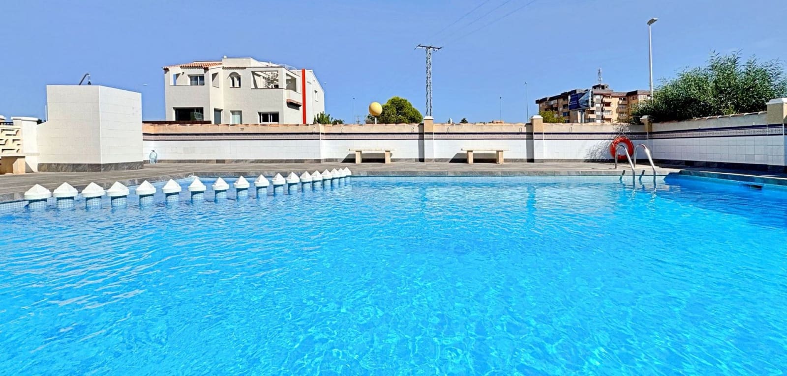 Apartamento de 2 habitaciones en La Zenia en venta - 225.000 € (Ref: 9205539)