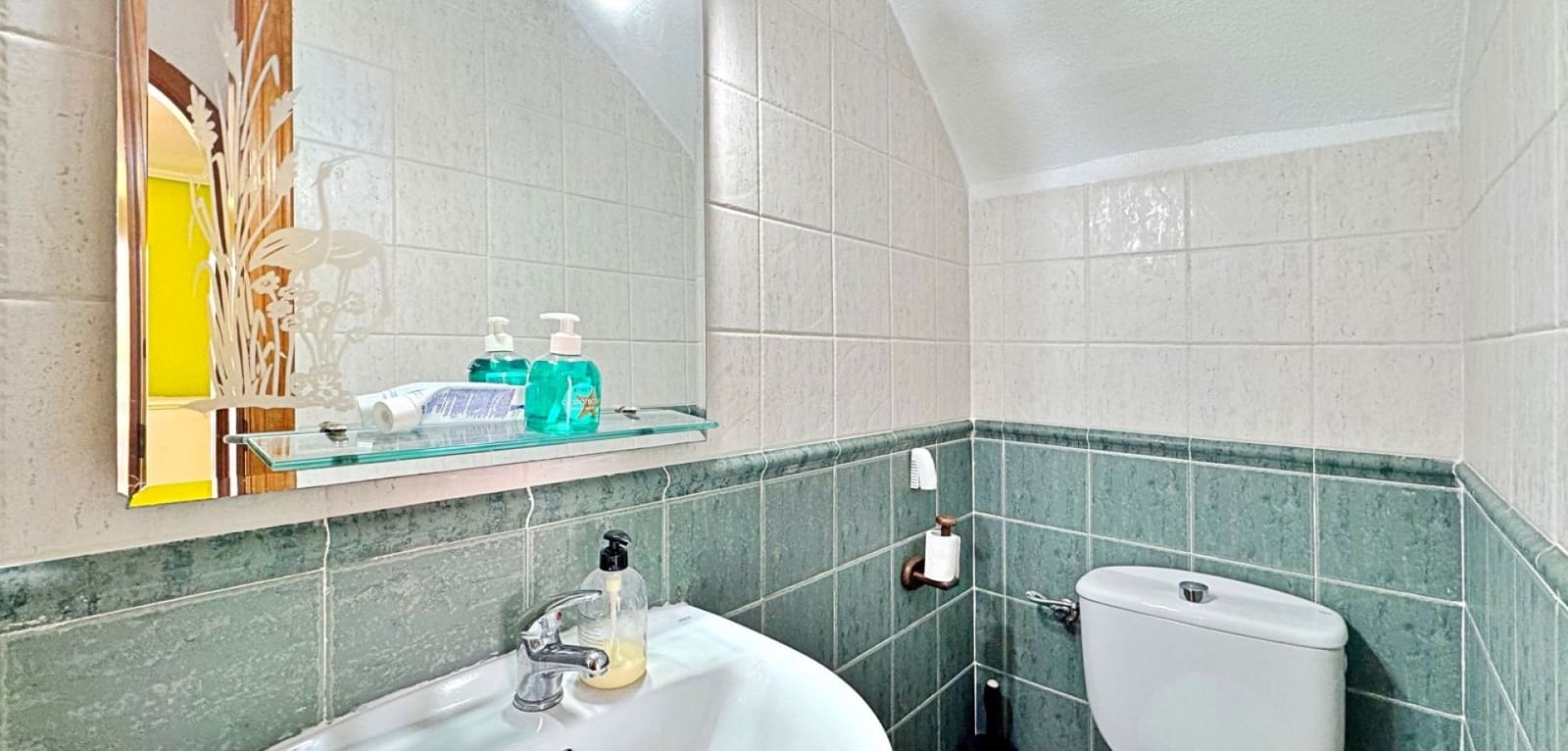 2 soverom Hus til salgs i Orihuela Costa - € 189 000 (Ref: 9207087)