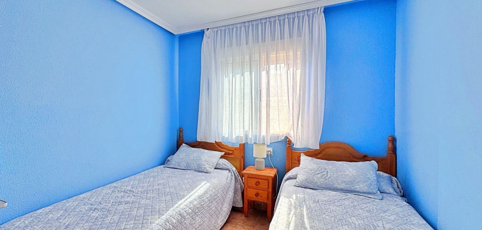 2 soverom Hus til salgs i Orihuela Costa - € 189 000 (Ref: 9207087)