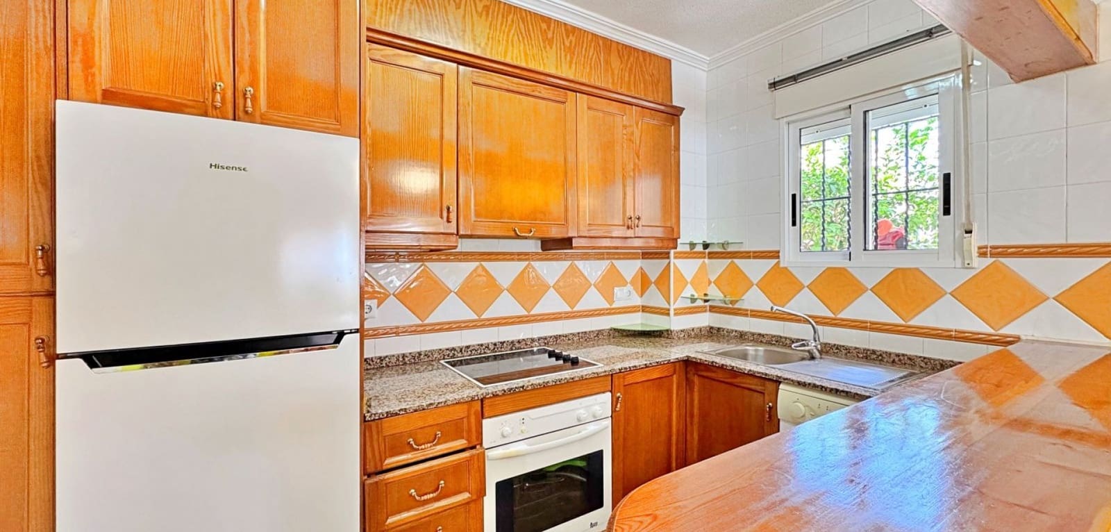 2 soverom Hus til salgs i Orihuela Costa - € 189 000 (Ref: 9207087)