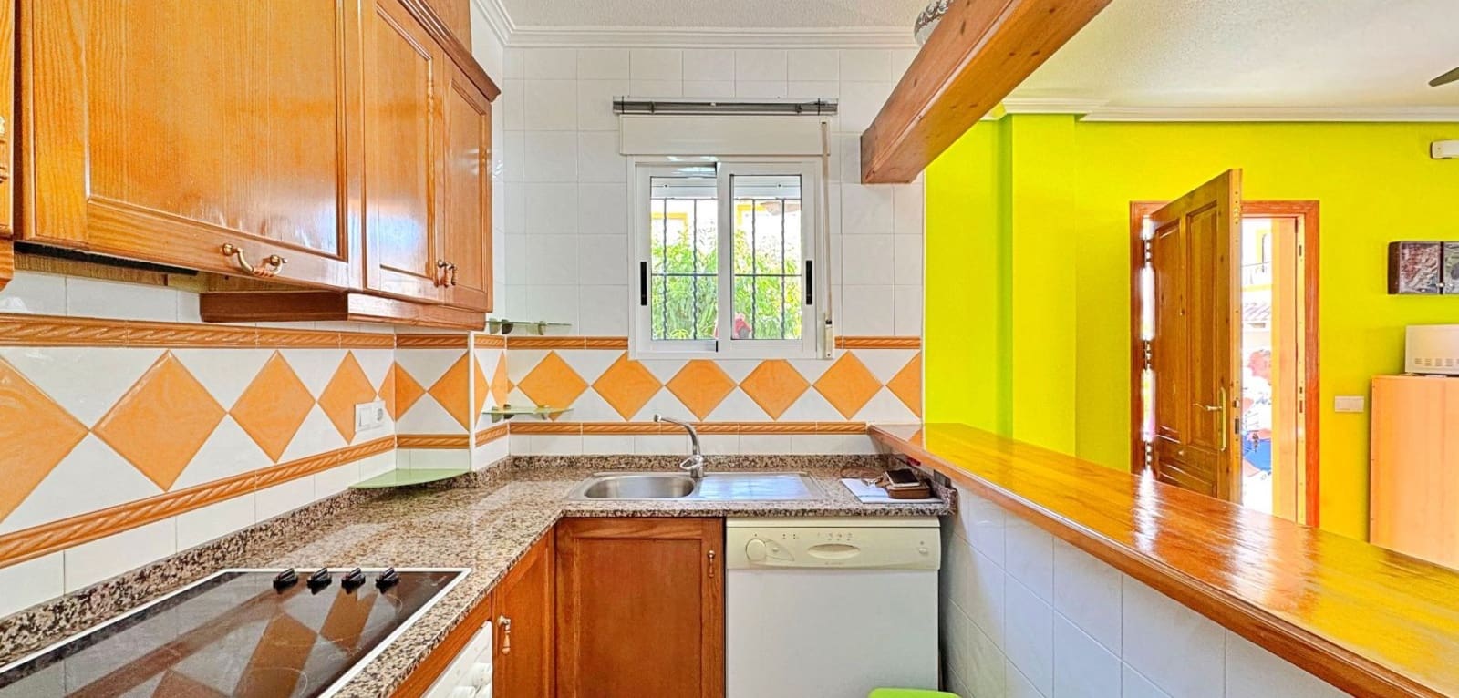 2 soverom Hus til salgs i Orihuela Costa - € 189 000 (Ref: 9207087)