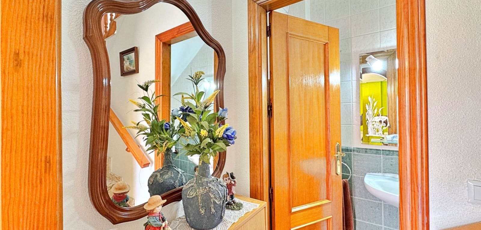 2 soverom Hus til salgs i Orihuela Costa - € 189 000 (Ref: 9207087)