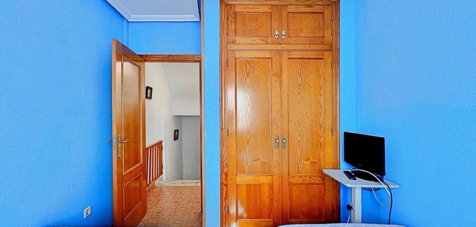 2 soverom Hus til salgs i Orihuela Costa - € 189 000 (Ref: 9207087)