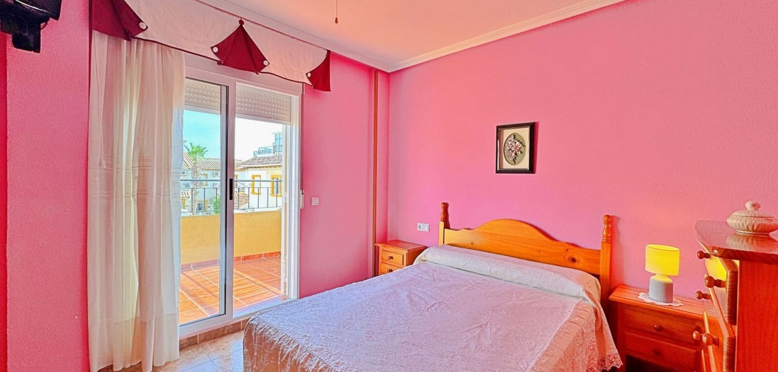 2 soverom Hus til salgs i Orihuela Costa - € 189 000 (Ref: 9207087)