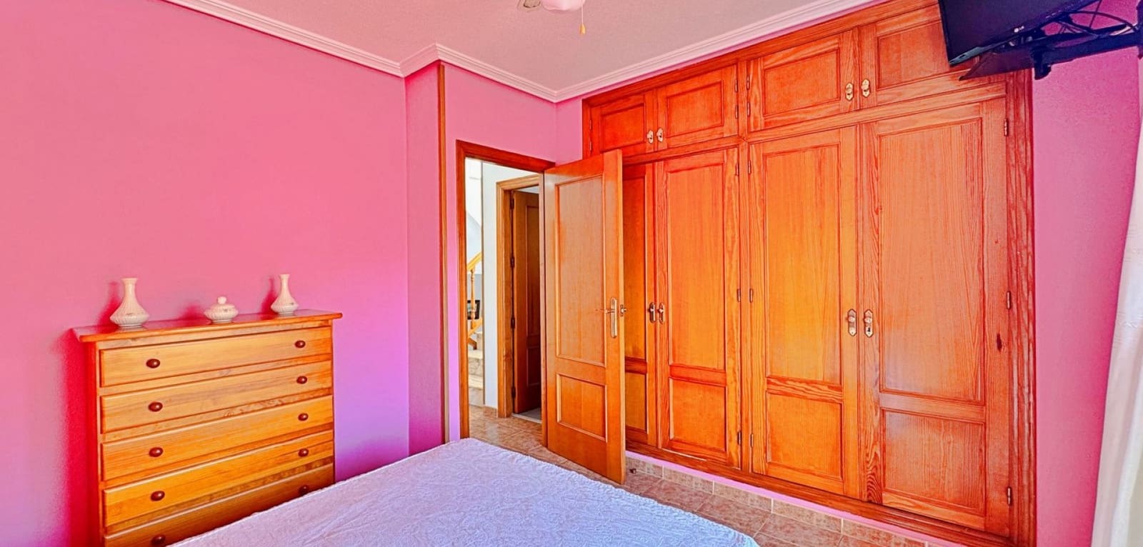 2 soverom Hus til salgs i Orihuela Costa - € 189 000 (Ref: 9207087)