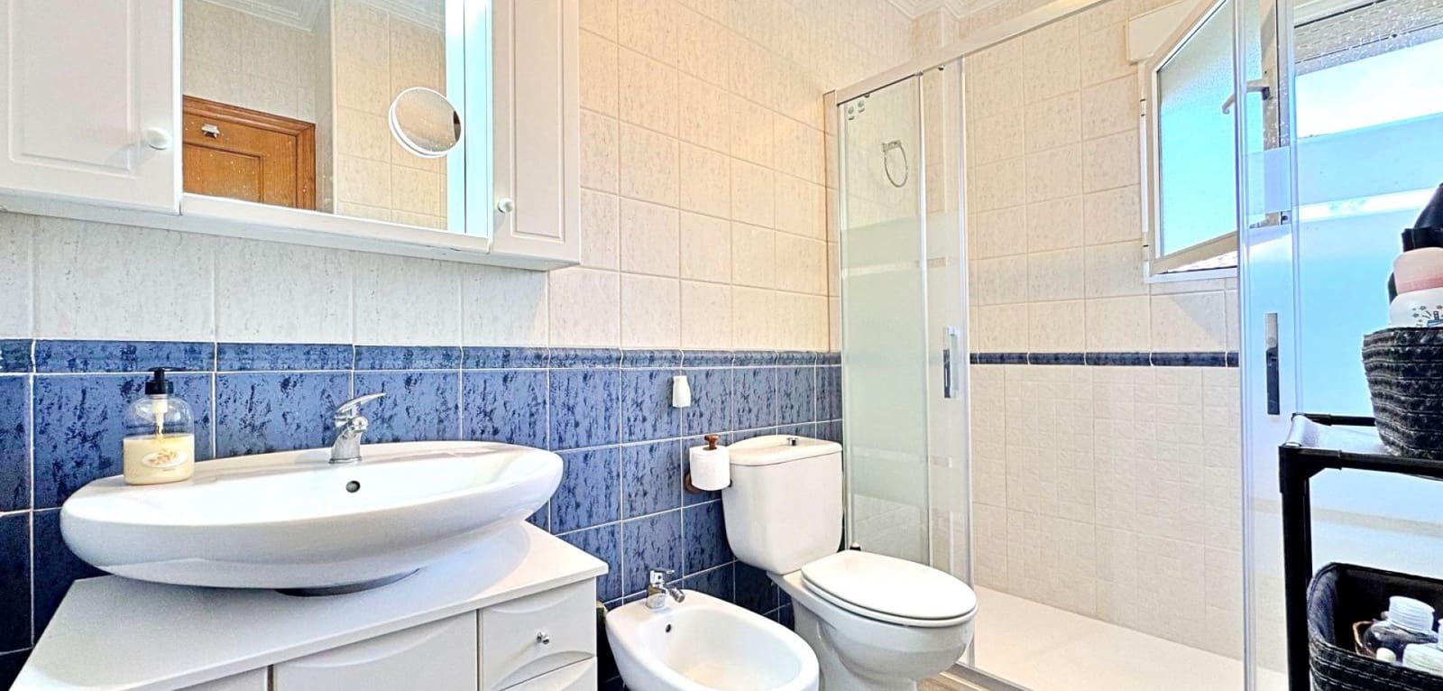 2 soverom Hus til salgs i Orihuela Costa - € 189 000 (Ref: 9207087)