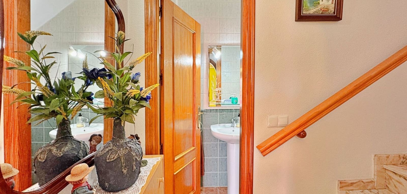 2 soverom Hus til salgs i Orihuela Costa - € 189 000 (Ref: 9207087)