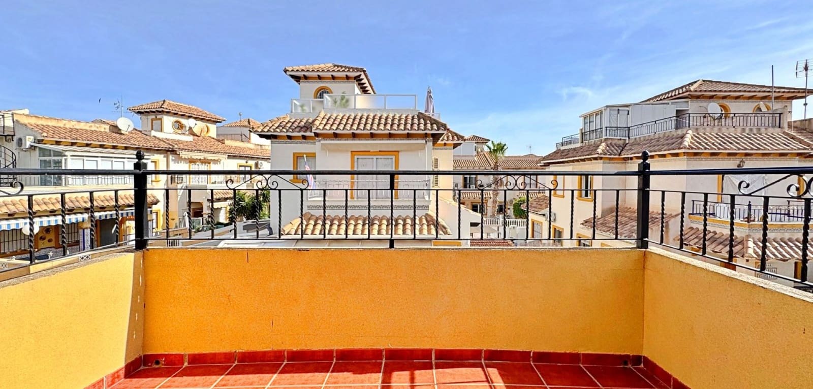 2 soverom Hus til salgs i Orihuela Costa - € 189 000 (Ref: 9207087)