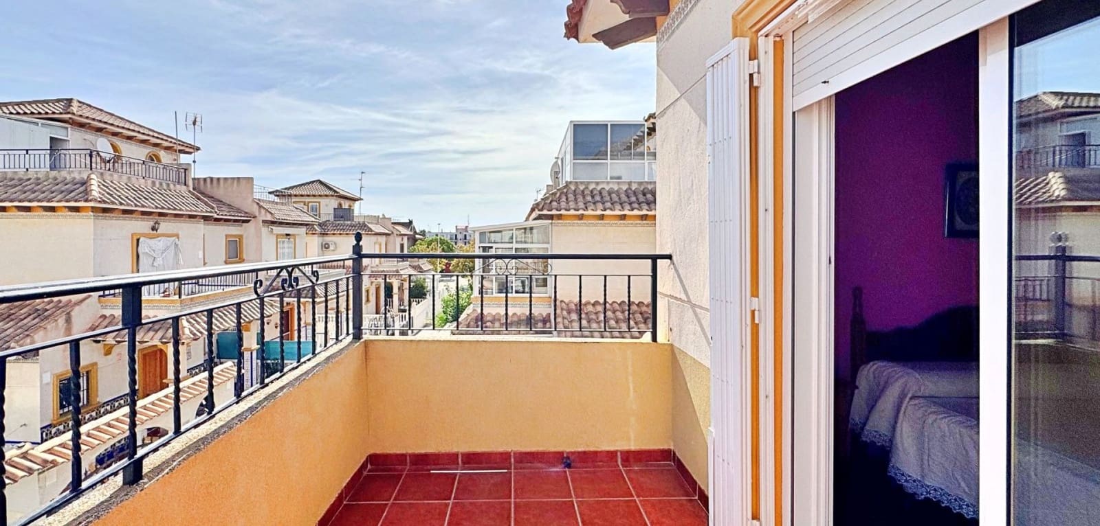 2 soverom Hus til salgs i Orihuela Costa - € 189 000 (Ref: 9207087)