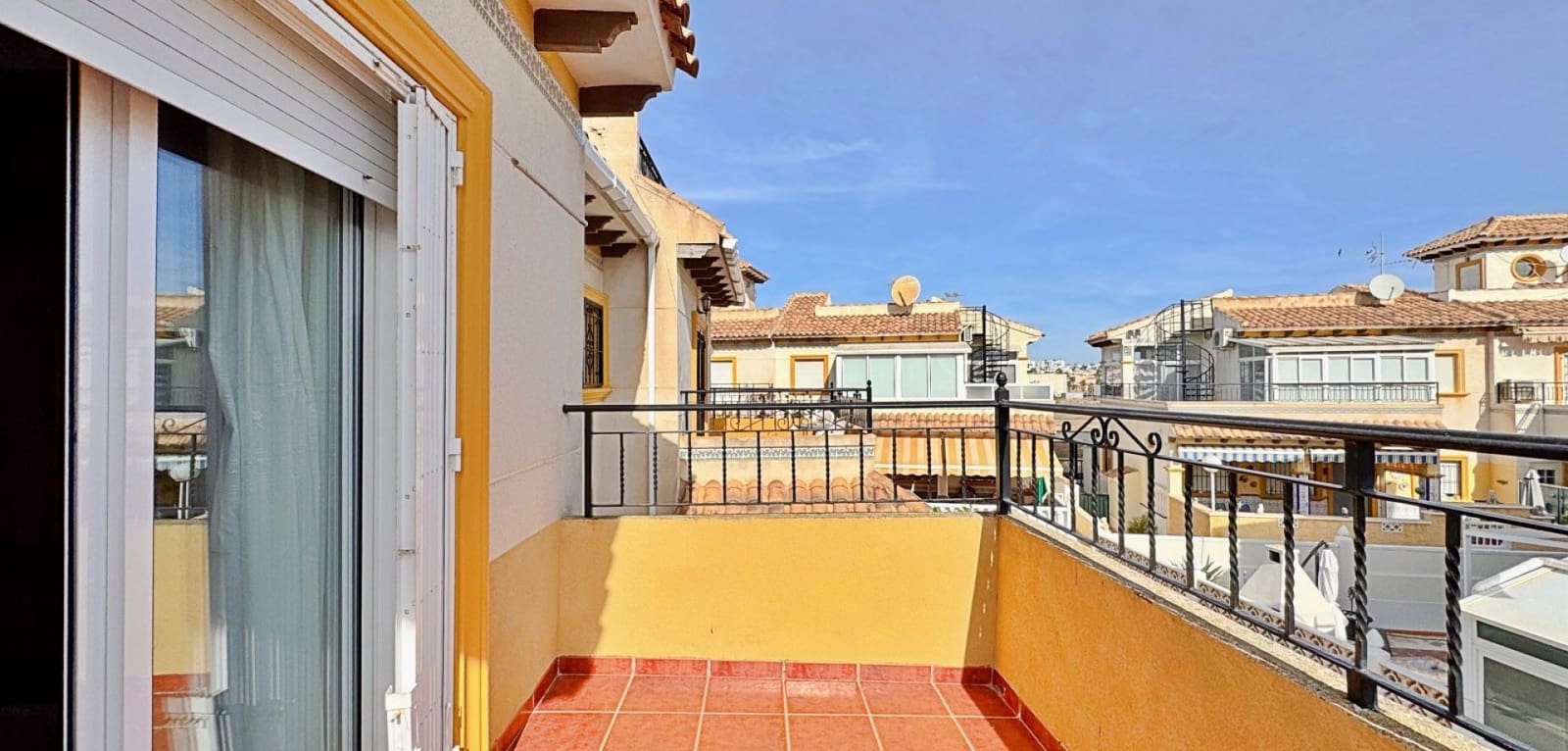 2 soverom Hus til salgs i Orihuela Costa - € 189 000 (Ref: 9207087)