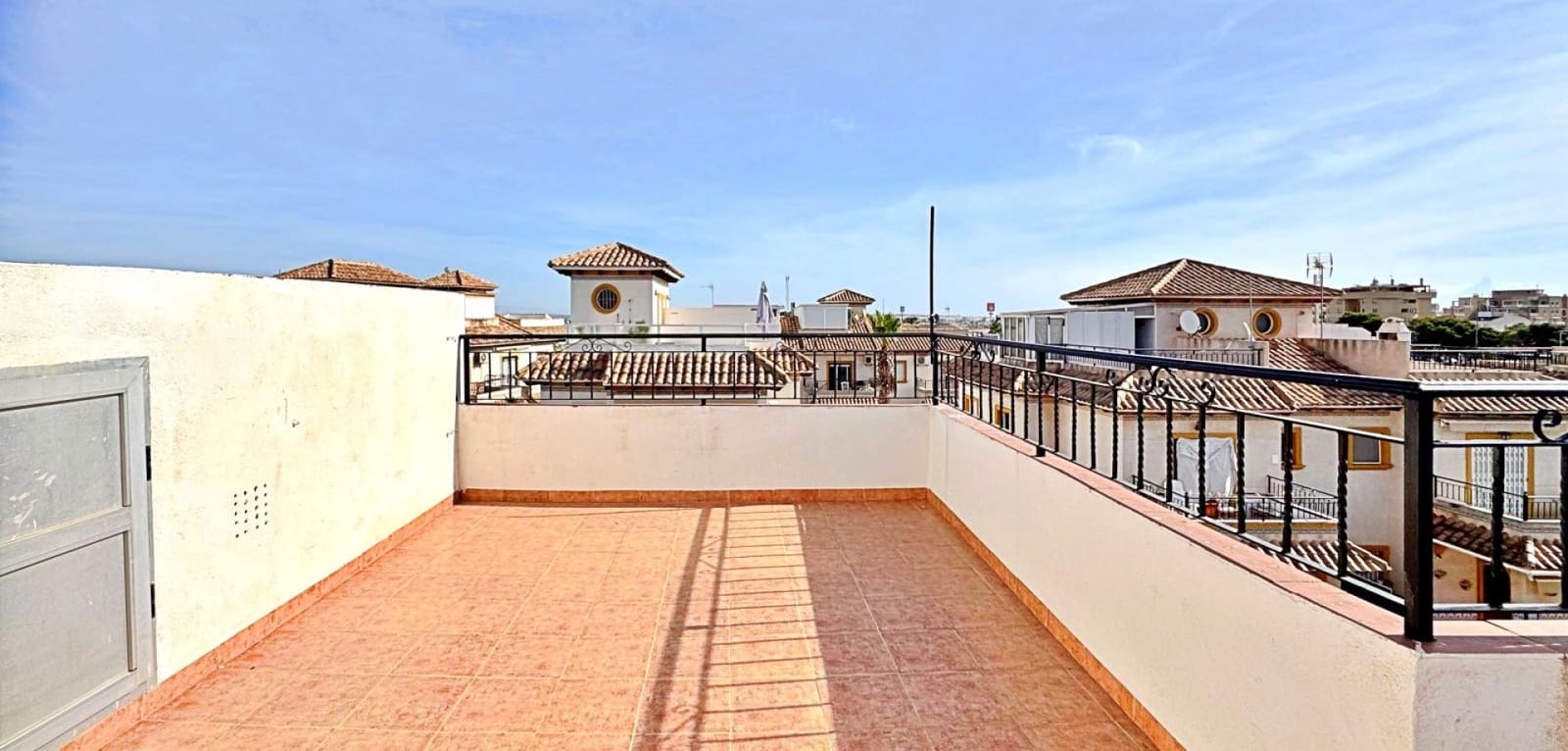 2 soverom Hus til salgs i Orihuela Costa - € 189 000 (Ref: 9207087)