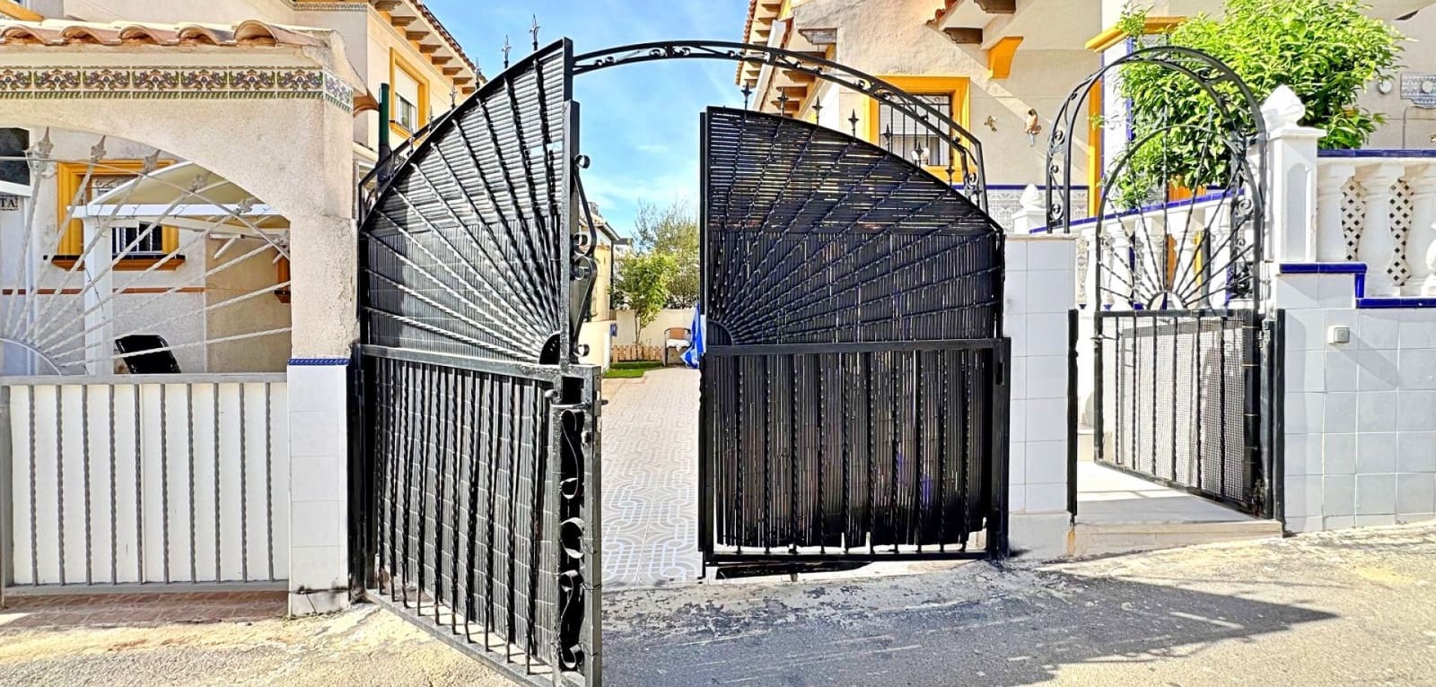 2 soverom Hus til salgs i Orihuela Costa - € 189 000 (Ref: 9207087)