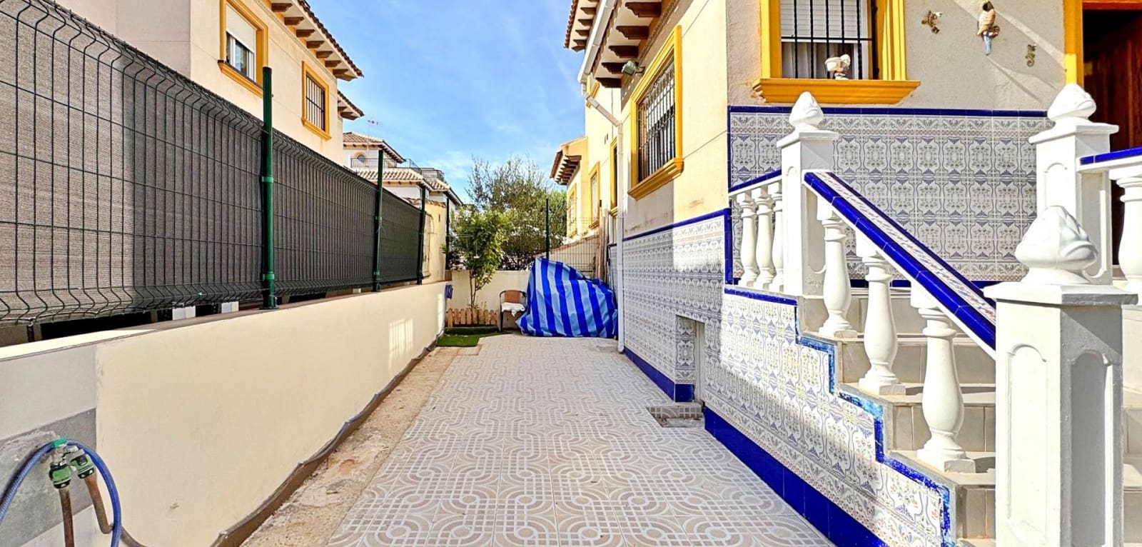 2 soverom Hus til salgs i Orihuela Costa - € 189 000 (Ref: 9207087)