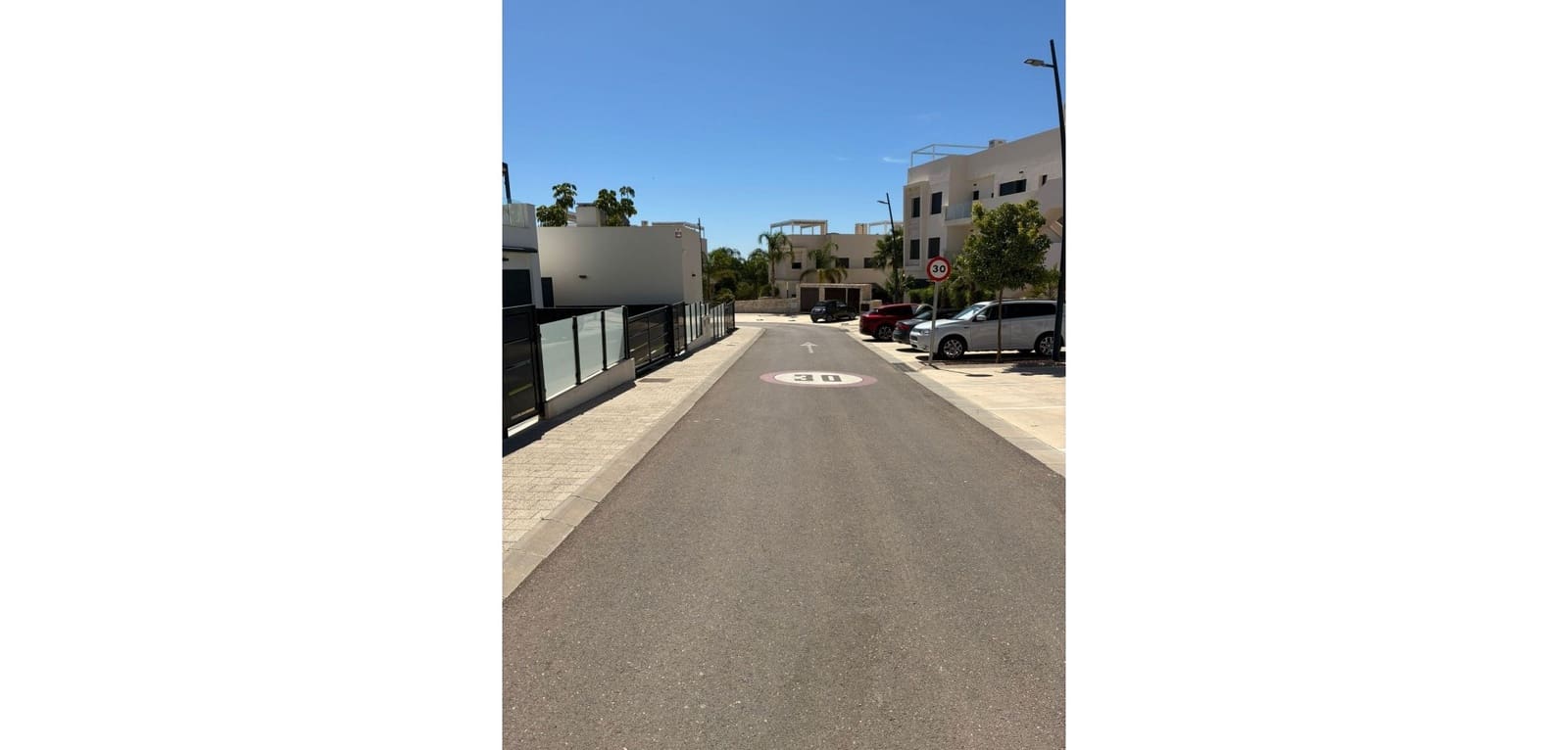 3 makuuhuone Huvila myytävänä paikassa Pinar de Campoverde mukana uima-altaan - 319 900 € (Ref: 9215855)