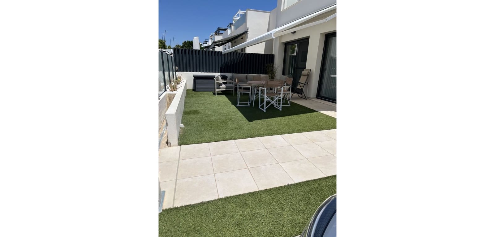 3 makuuhuone Huvila myytävänä paikassa Pinar de Campoverde mukana uima-altaan - 319 900 € (Ref: 9215855)