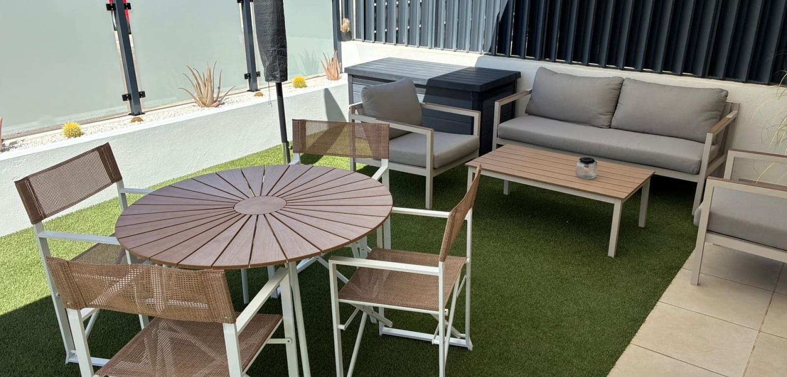 3 makuuhuone Huvila myytävänä paikassa Pinar de Campoverde mukana uima-altaan - 319 900 € (Ref: 9215855)