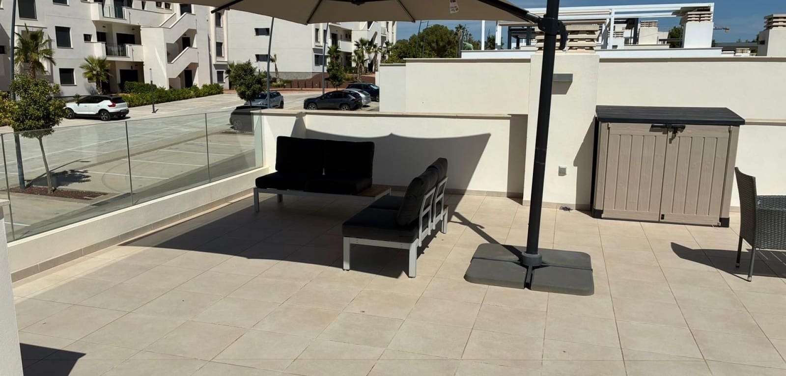 3 makuuhuone Huvila myytävänä paikassa Pinar de Campoverde mukana uima-altaan - 319 900 € (Ref: 9215855)