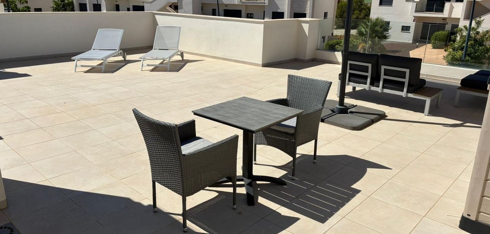 3 makuuhuone Huvila myytävänä paikassa Pinar de Campoverde mukana uima-altaan - 319 900 € (Ref: 9215855)