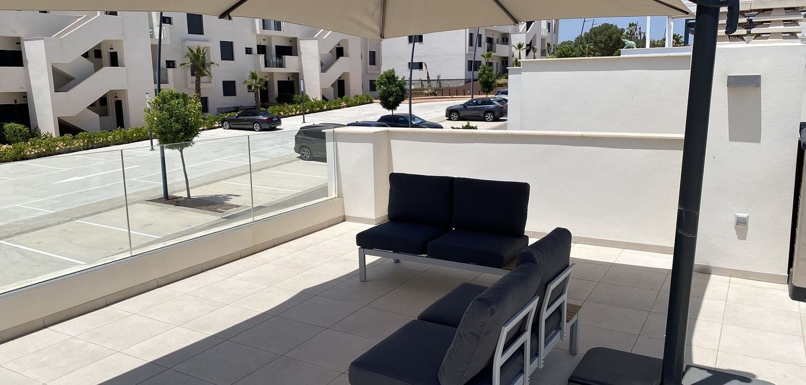 3 makuuhuone Huvila myytävänä paikassa Pinar de Campoverde mukana uima-altaan - 319 900 € (Ref: 9215855)