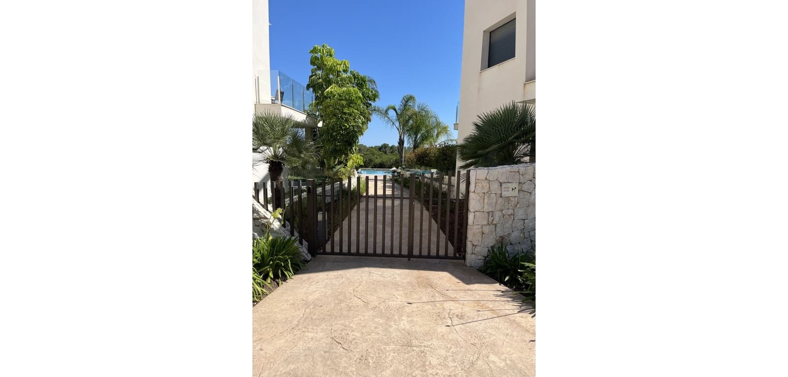 3 makuuhuone Huvila myytävänä paikassa Pinar de Campoverde mukana uima-altaan - 319 900 € (Ref: 9215855)