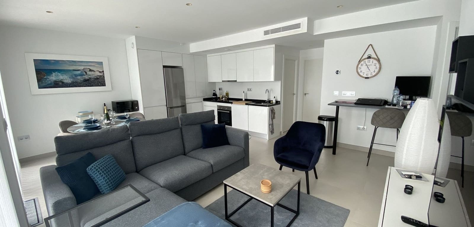 3 makuuhuone Huvila myytävänä paikassa Pinar de Campoverde mukana uima-altaan - 319 900 € (Ref: 9215855)