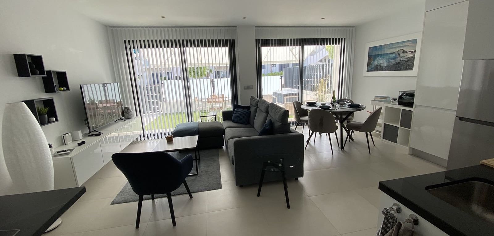 3 makuuhuone Huvila myytävänä paikassa Pinar de Campoverde mukana uima-altaan - 319 900 € (Ref: 9215855)