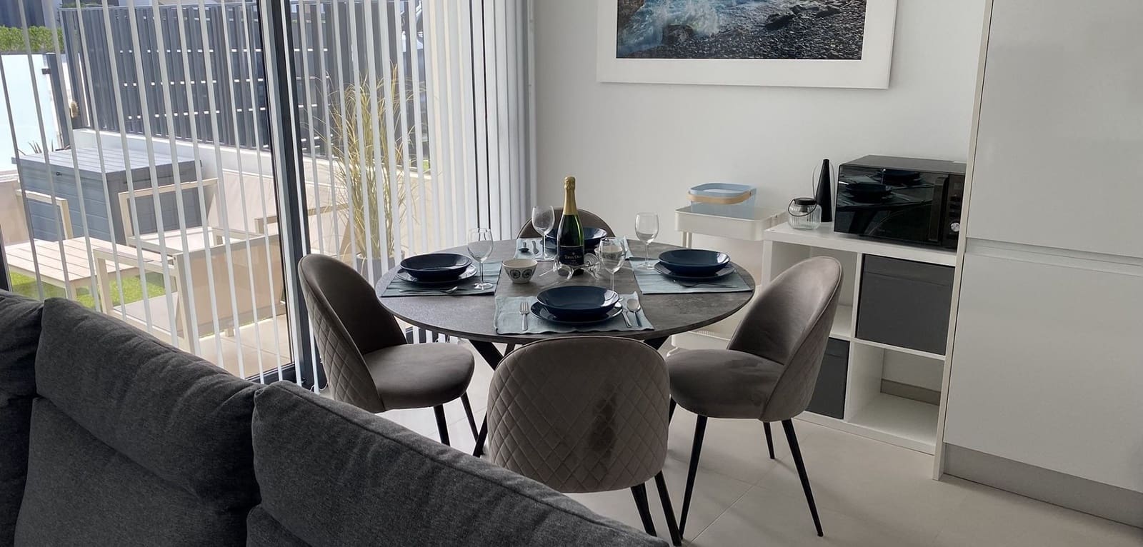 3 makuuhuone Huvila myytävänä paikassa Pinar de Campoverde mukana uima-altaan - 319 900 € (Ref: 9215855)