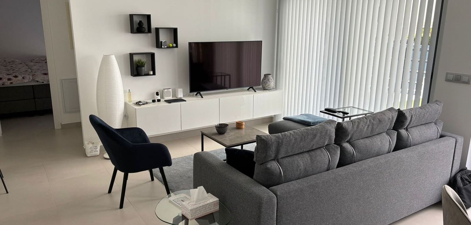 3 makuuhuone Huvila myytävänä paikassa Pinar de Campoverde mukana uima-altaan - 319 900 € (Ref: 9215855)