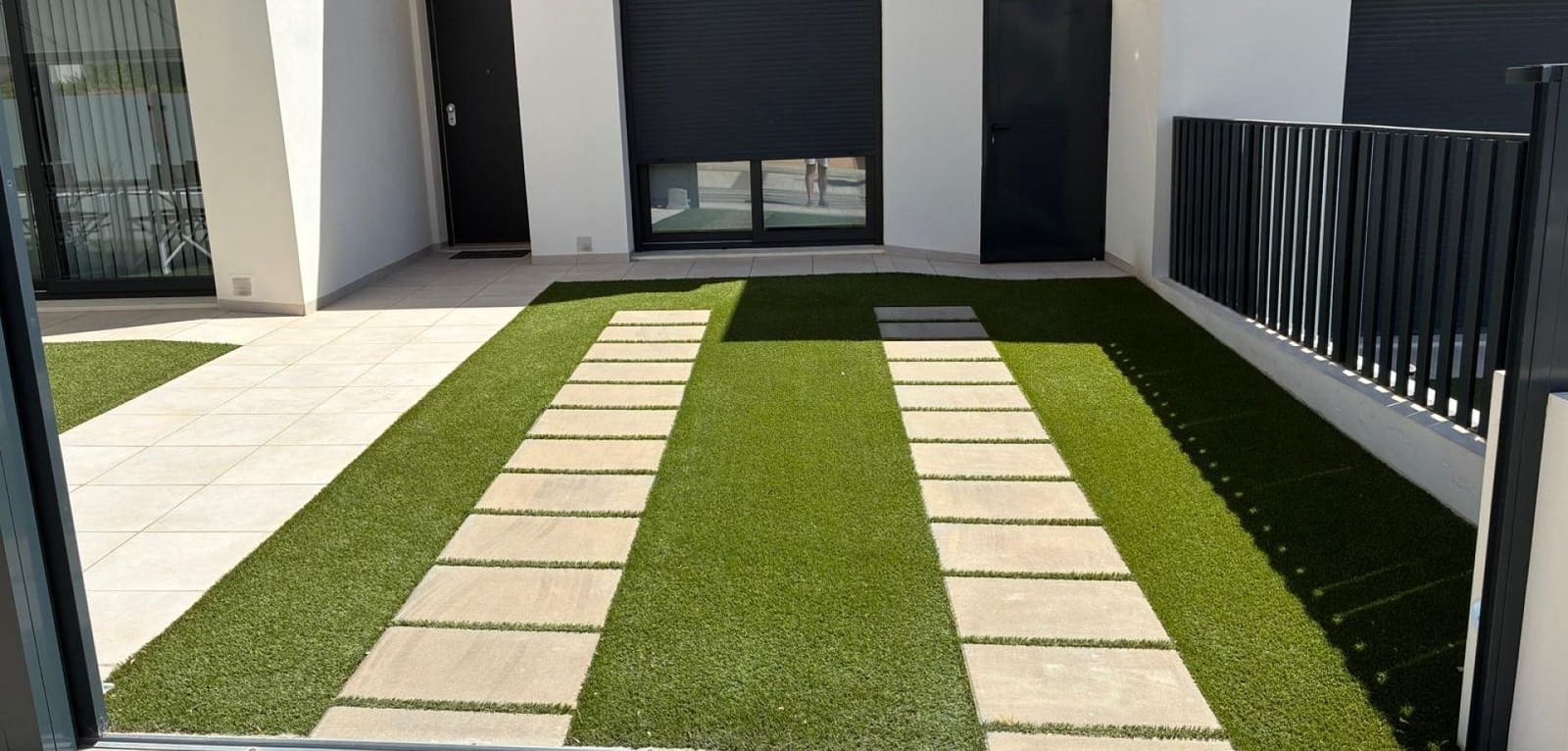 3 makuuhuone Huvila myytävänä paikassa Pinar de Campoverde mukana uima-altaan - 319 900 € (Ref: 9215855)