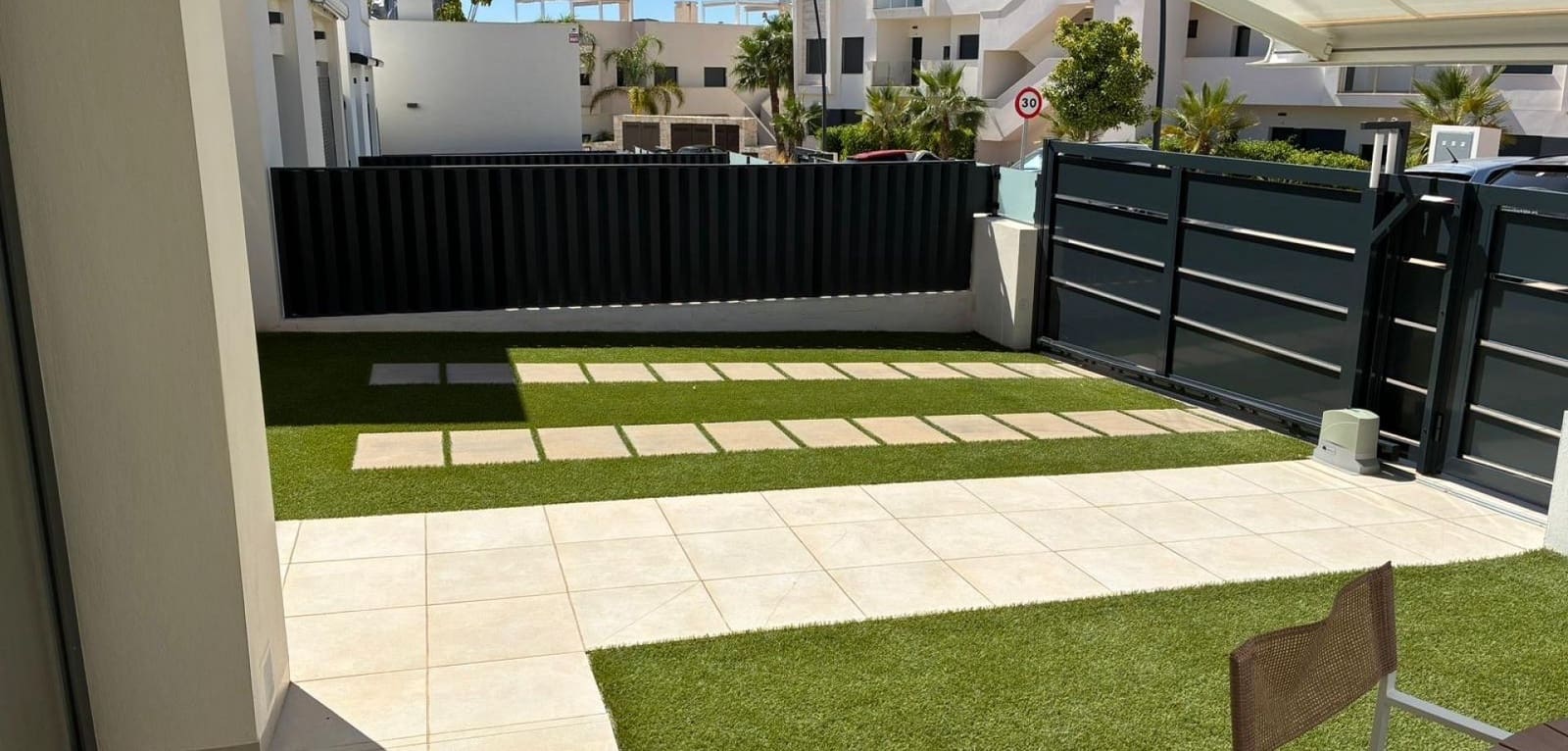 3 makuuhuone Huvila myytävänä paikassa Pinar de Campoverde mukana uima-altaan - 319 900 € (Ref: 9215855)