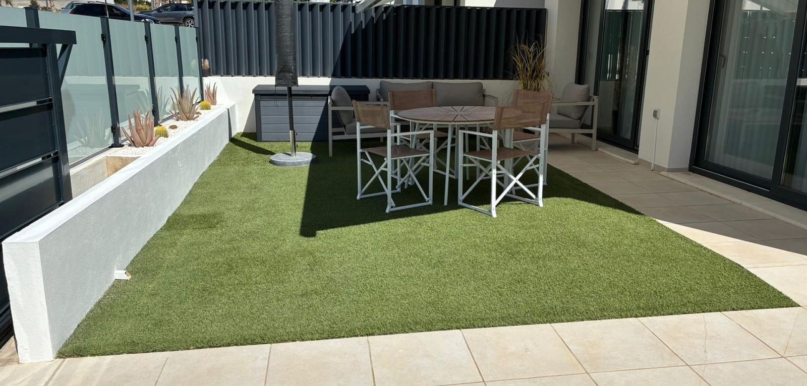 3 makuuhuone Huvila myytävänä paikassa Pinar de Campoverde mukana uima-altaan - 319 900 € (Ref: 9215855)