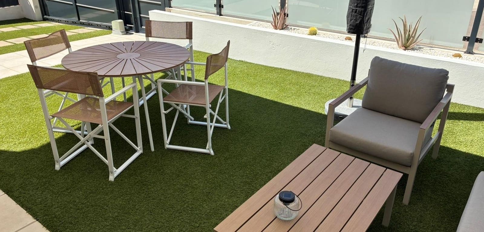 3 makuuhuone Huvila myytävänä paikassa Pinar de Campoverde mukana uima-altaan - 319 900 € (Ref: 9215855)