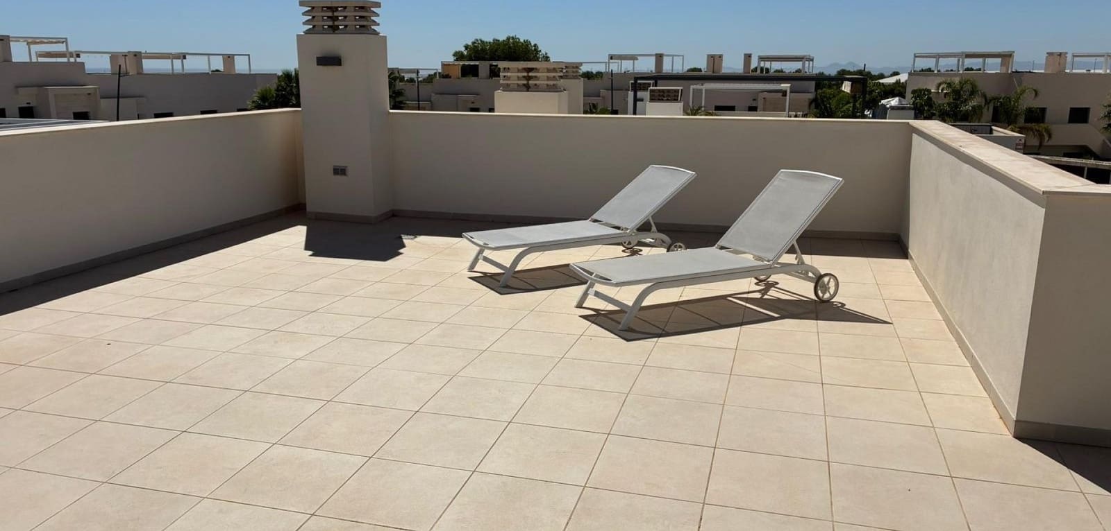 3 makuuhuone Huvila myytävänä paikassa Pinar de Campoverde mukana uima-altaan - 319 900 € (Ref: 9215855)