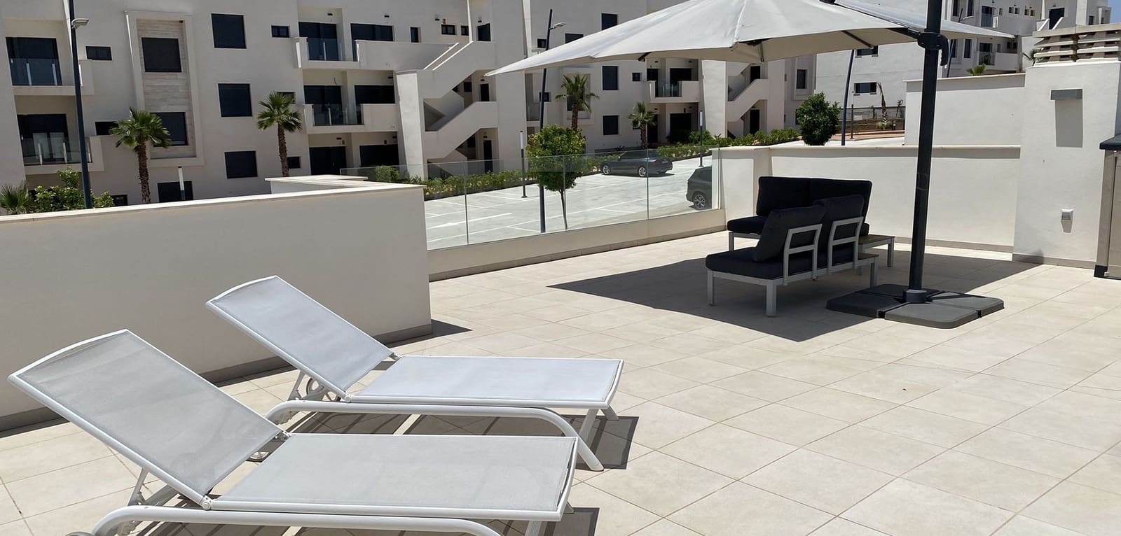 3 makuuhuone Huvila myytävänä paikassa Pinar de Campoverde mukana uima-altaan - 319 900 € (Ref: 9215855)