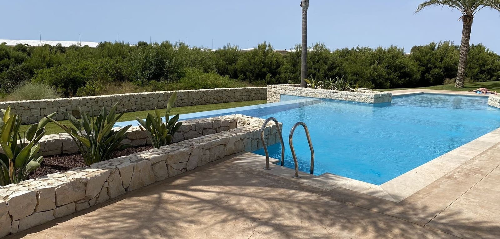 3 makuuhuone Huvila myytävänä paikassa Pinar de Campoverde mukana uima-altaan - 319 900 € (Ref: 9215855)